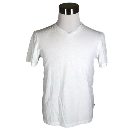 Unisex Hugo Boss - T-shirt, size S - White ()