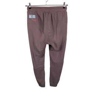 Unisex Jordan (Nike) - Sweatpants, size 36 - Violet (2)