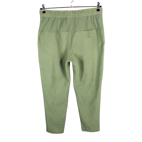 Unisex Nike - Fleece pants, size S - Green (2)