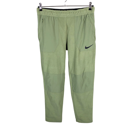 Unisex Nike - Fleece pants, size S - Green ()