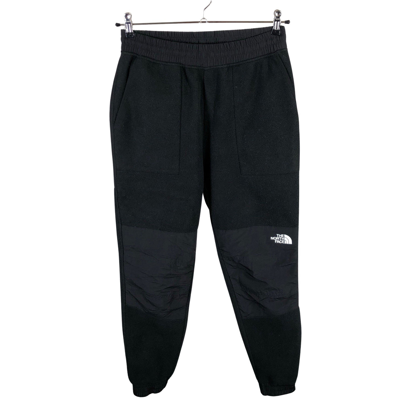 Unisex The North Face - Fleece pants, size S - Black (1)