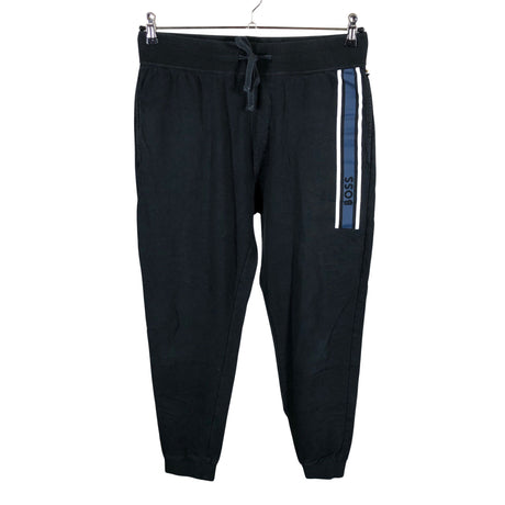 Unisex Hugo Boss - Sweatpants, size 40 - Black ()