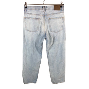 Unisex Vailent - Jeans, size W31 - Light blue (2)