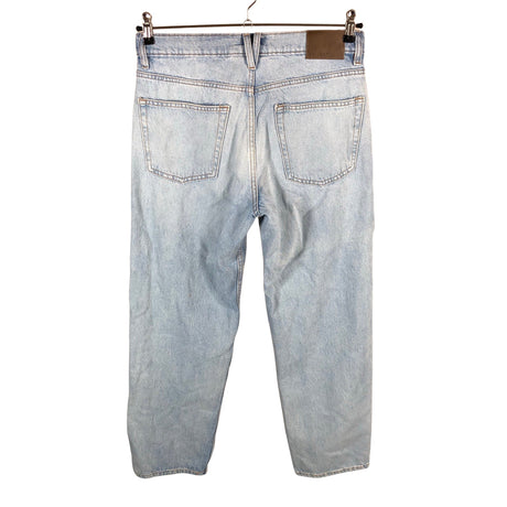 Unisex Vailent - Jeans, size W31 - Light blue (2)