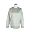 Unisex Under Armour - Sweatshirt, size 36 - Green ()