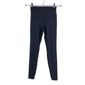 Unisex Oysho - Sports tights, size 34 - Black (1)