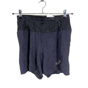 Unisex Asics - Sports shorts, size 36 - Gray (1)