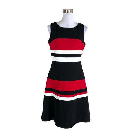 Unisex Tommy Hilfiger - Dress, size 40 - Black ()
