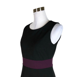 Unisex Tommy Hilfiger - Dress, size 38 - Black (3)