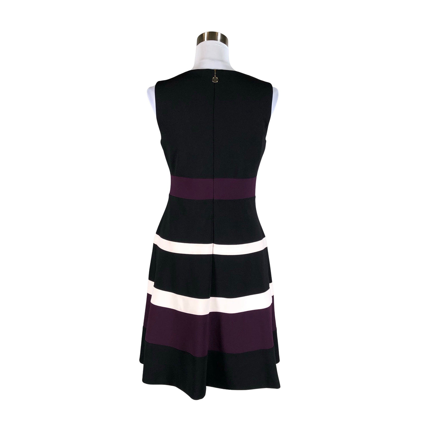 Unisex Tommy Hilfiger - Dress, size 38 - Black (2)
