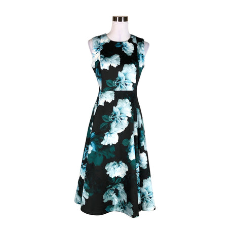 Unisex Gerry Weber - Party dress, size 40 - Black ()