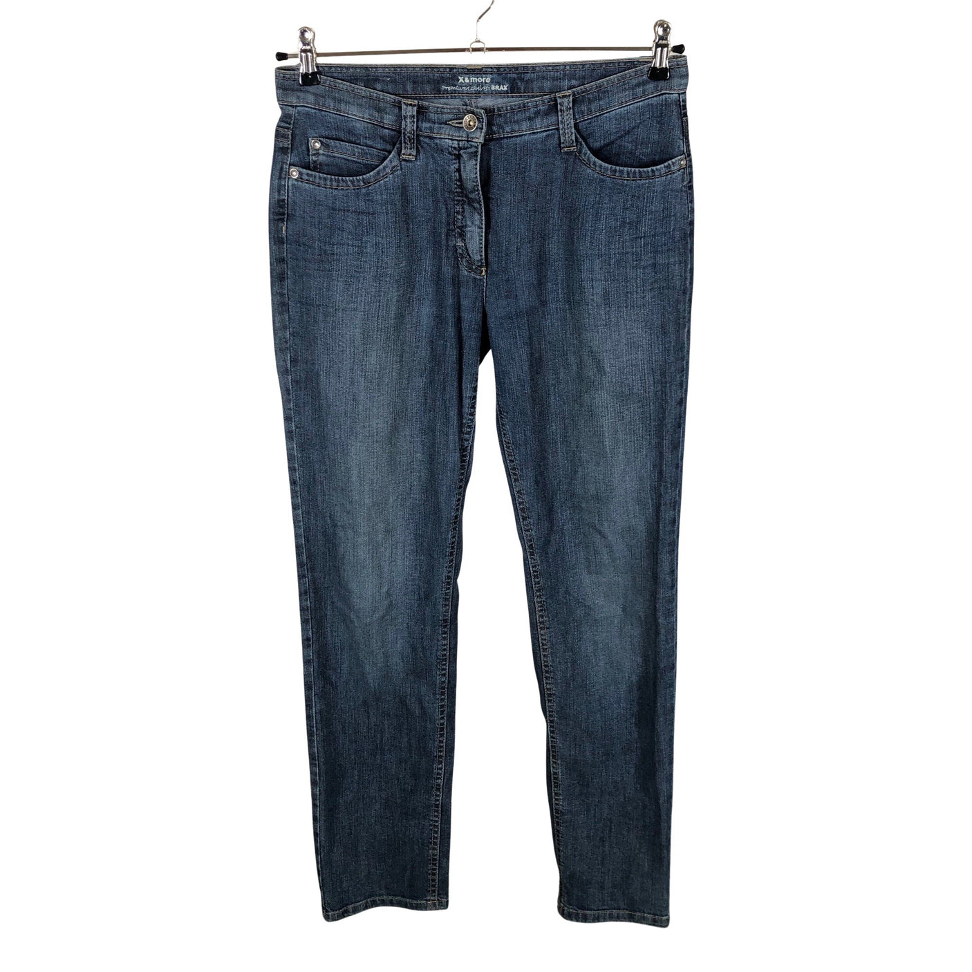 Unisex Brax - Jeans, size 38 - Blue (1)