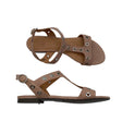 Unisex Billi Bi - Sandals, size 40 - Light pink ()