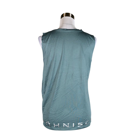 Unisex Röhnisch - Sports top, size 38 - Green (2)