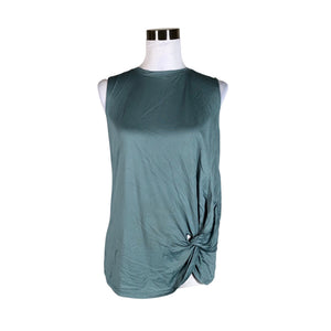 Unisex Röhnisch - Sports top, size 38 - Green (1)