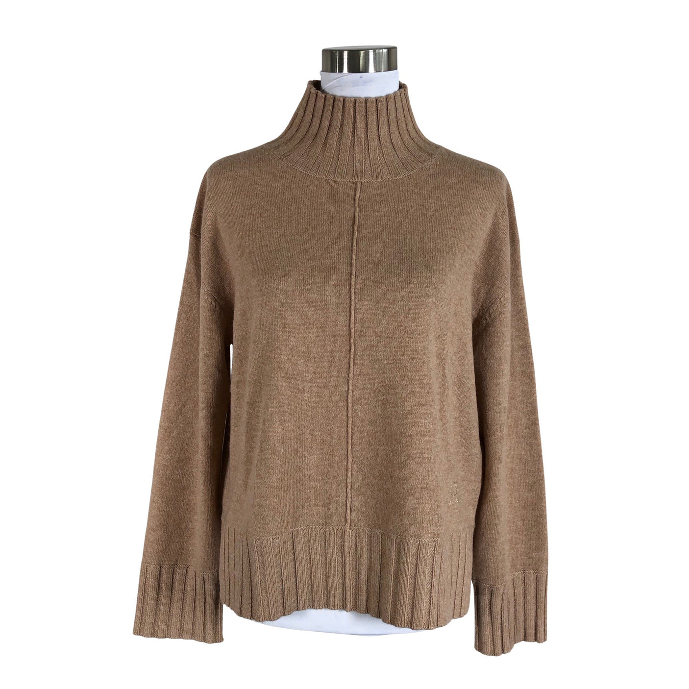 Unisex Mos Mosh - Sweater, size 38 - Brown (1)