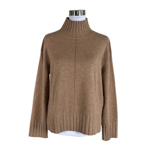 Unisex Mos Mosh - Sweater, size 38 - Brown (1)