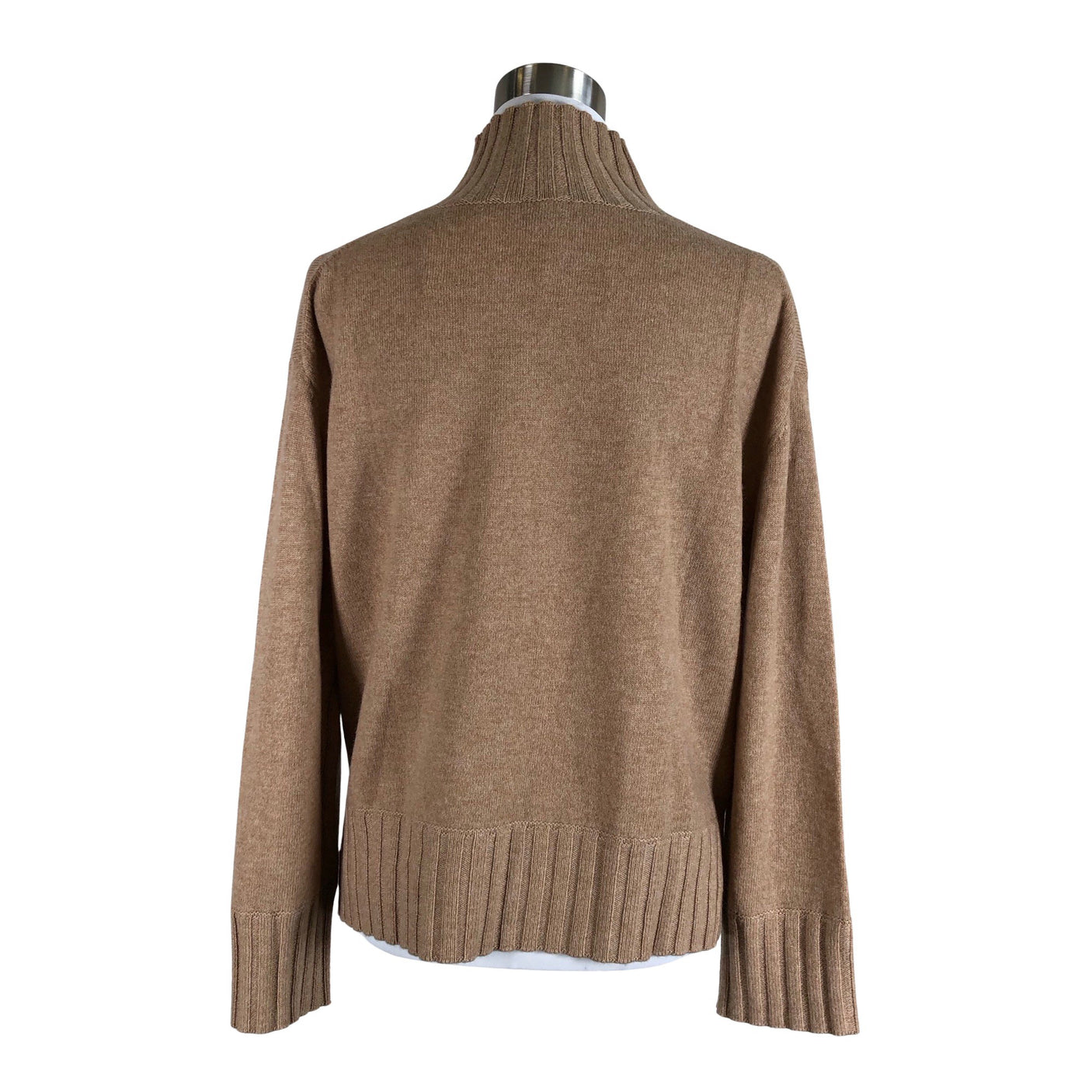Unisex Mos Mosh - Sweater, size 38 - Brown (2)