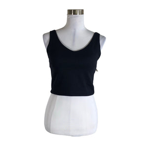 Unisex Aim'n - Sports top, size 38 - Brown (1)