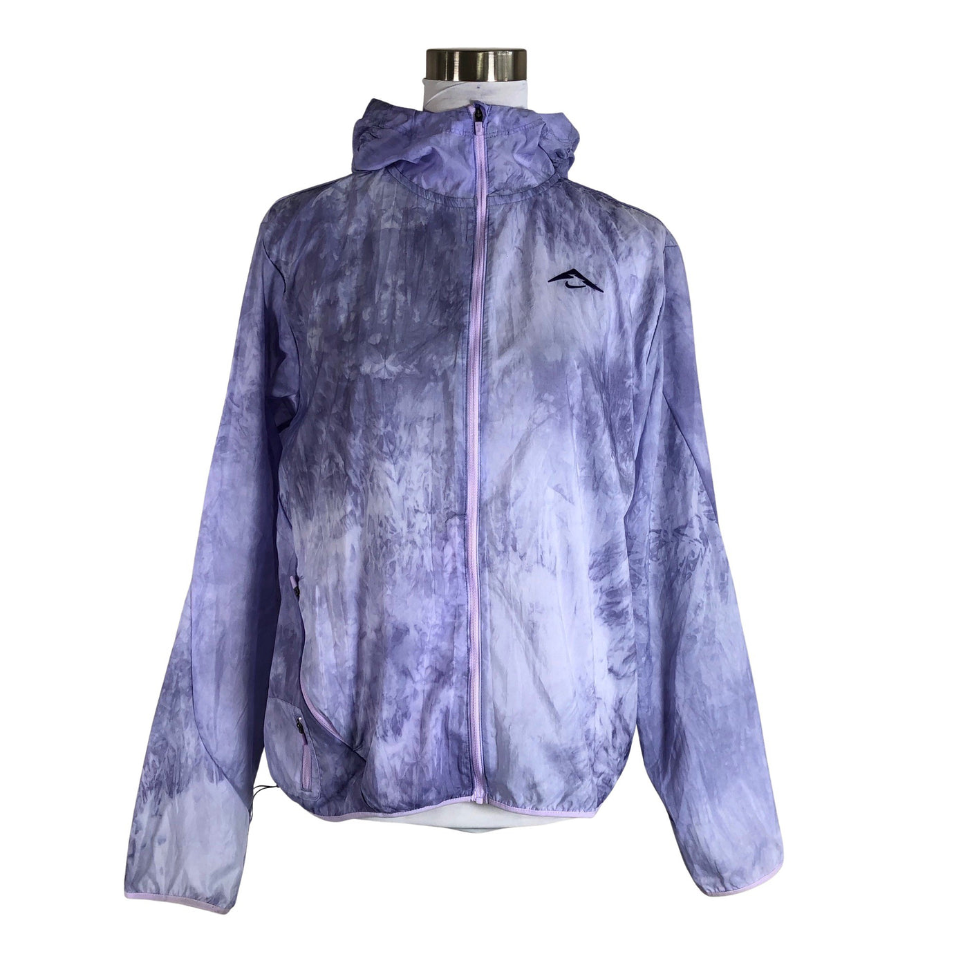 Unisex Nike - Sports jacket, size 40 - Violet (1)