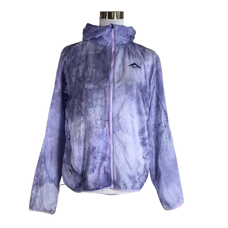 Unisex Nike - Sports jacket, size 40 - Violet ()
