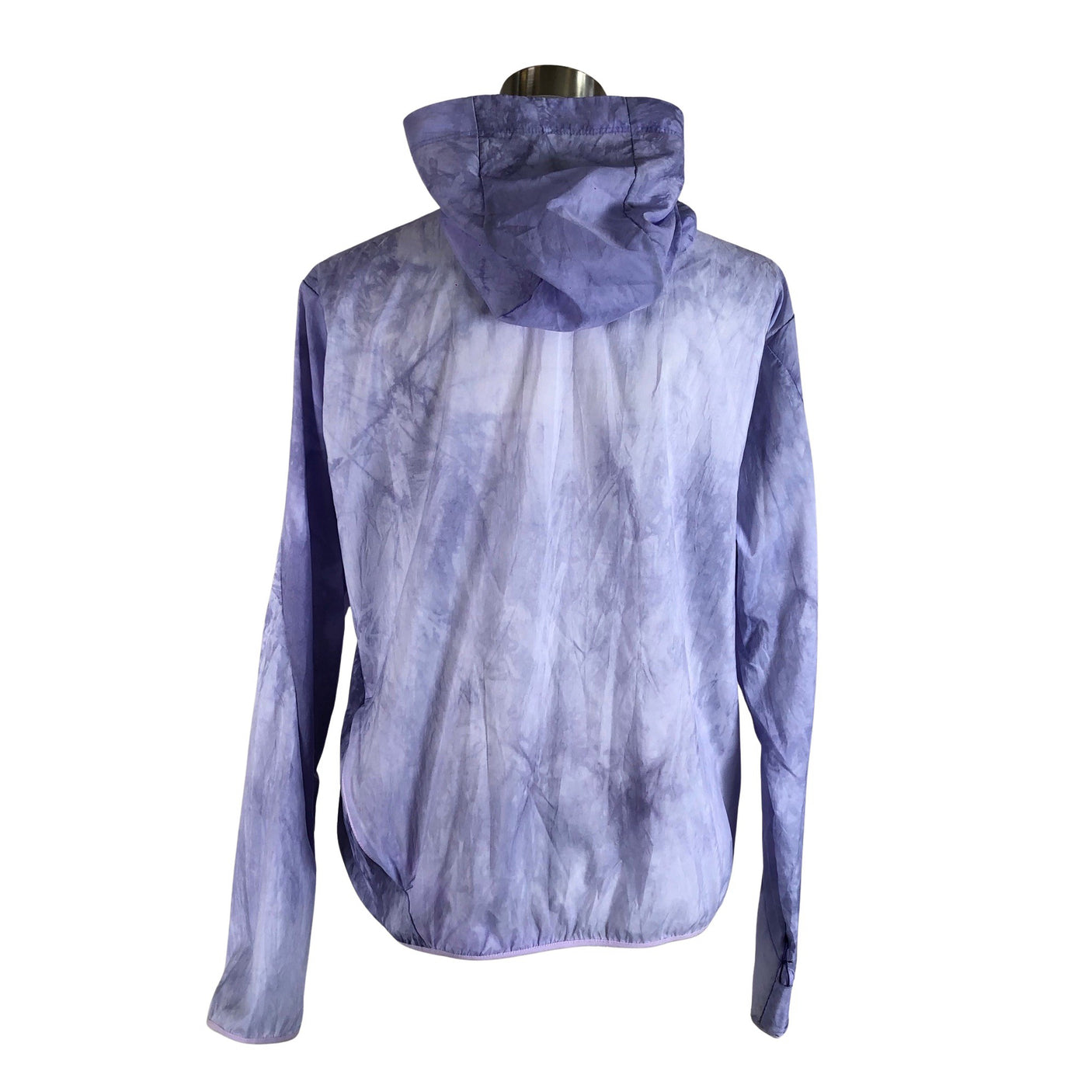 Unisex Nike - Sports jacket, size 40 - Violet (2)