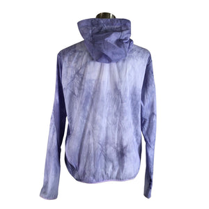 Unisex Nike - Sports jacket, size 40 - Violet (2)