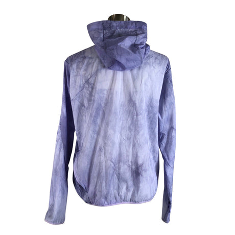 Unisex Nike - Sports jacket, size 40 - Violet (2)