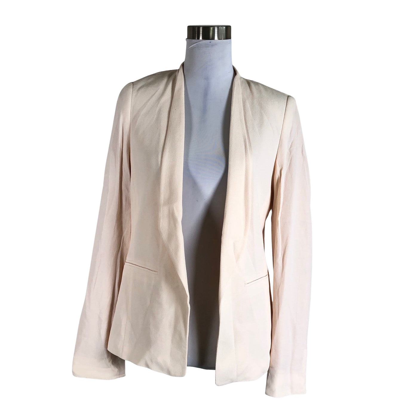 Unisex Esprit - Jacket, size 38 - Light pink (1)