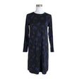Unisex Marimekko - Tricot dress, size 38 - Blue ()