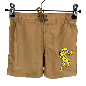 Unisex Tommy Hilfiger - Swim trunks, size 104 - 110 - Brown (1)