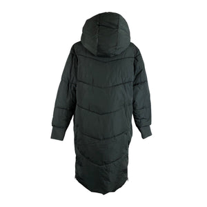 Unisex Everest - Winter jacket, size 38 - Green (2)