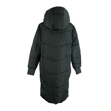 Unisex Everest - Winter jacket, size 38 - Green (2)