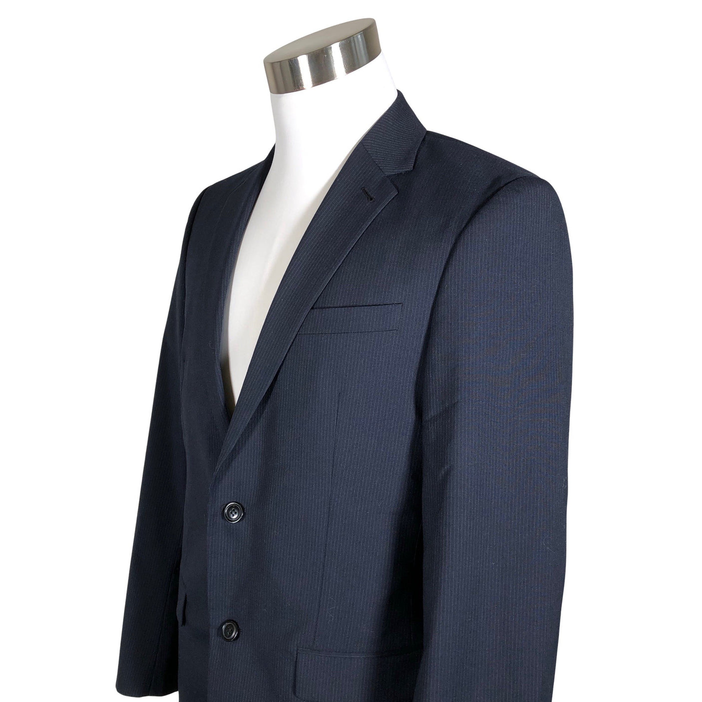 Unisex Riley - Blazer, size M - Blue (3)