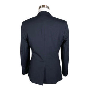 Unisex Riley - Blazer, size M - Blue (2)