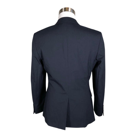 Unisex Riley - Blazer, size M - Blue (2)