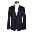 Unisex Riley - Blazer, size M - Blue ()