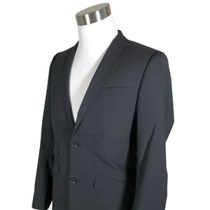 Unisex Riley - Blazer, size S - Black (3)