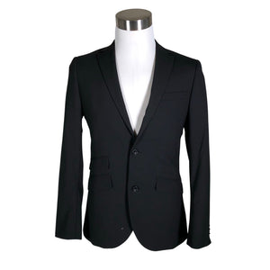 Unisex Riley - Blazer, size S - Black (1)