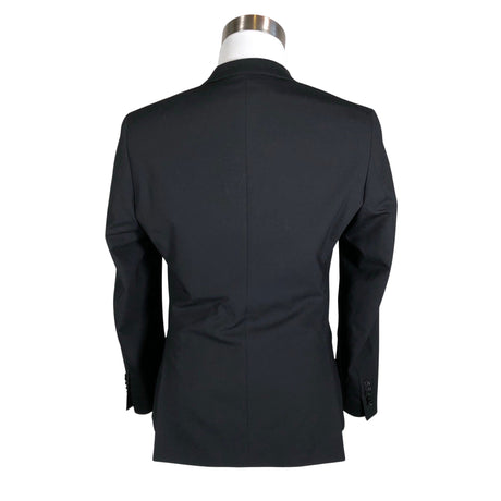 Unisex Riley - Blazer, size S - Black (2)