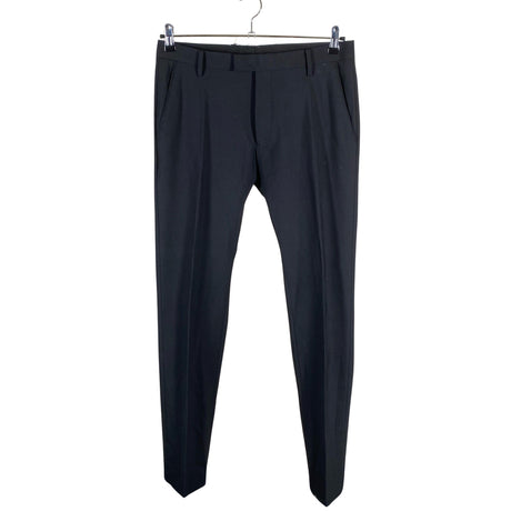 Unisex Riley - Suit pants, size M - Black ()