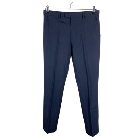 Unisex Riley - Suit pants, size M - Blue ()