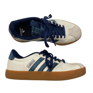 Unisex Adidas - Casual sneakers, size 38 - Natural white (1)