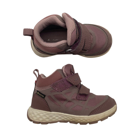 Unisex Viking - Spring/Fall shoes, size 24 - Light pink ()