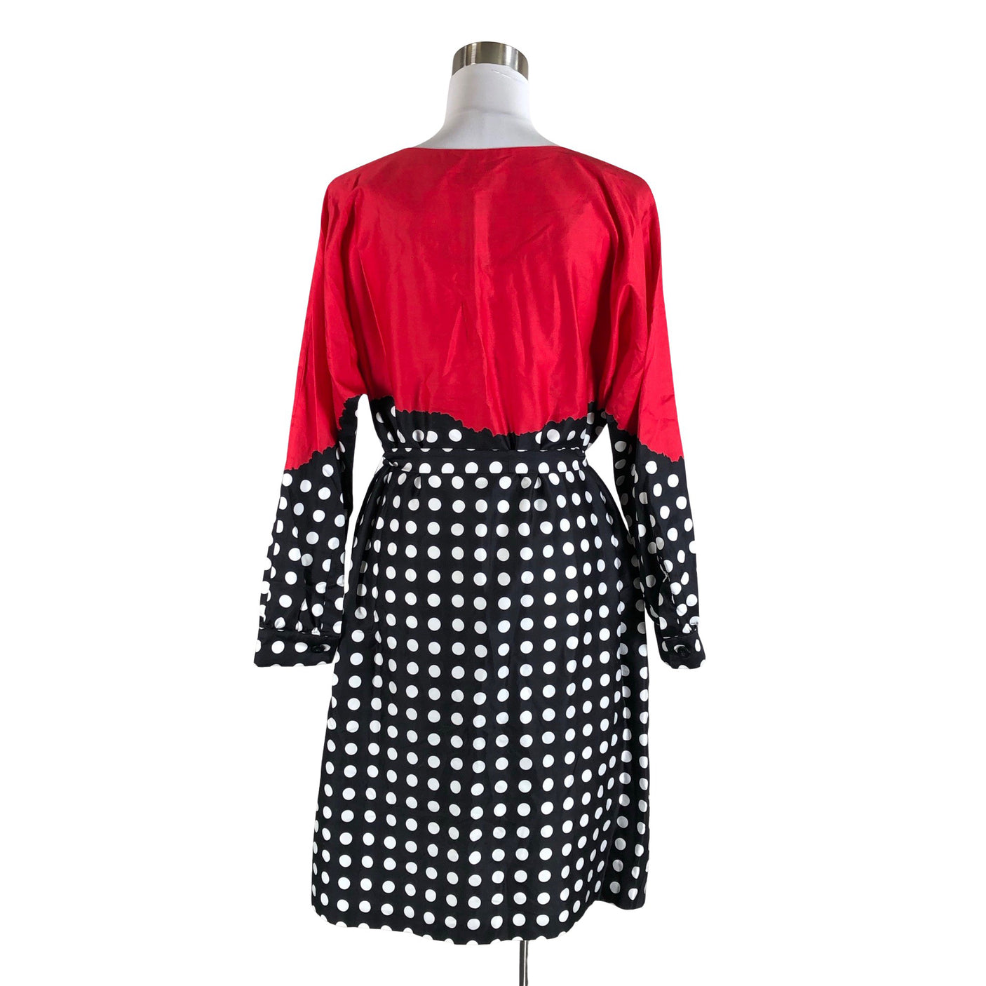 Unisex Marimekko - Dress, size 38 - Black (2)