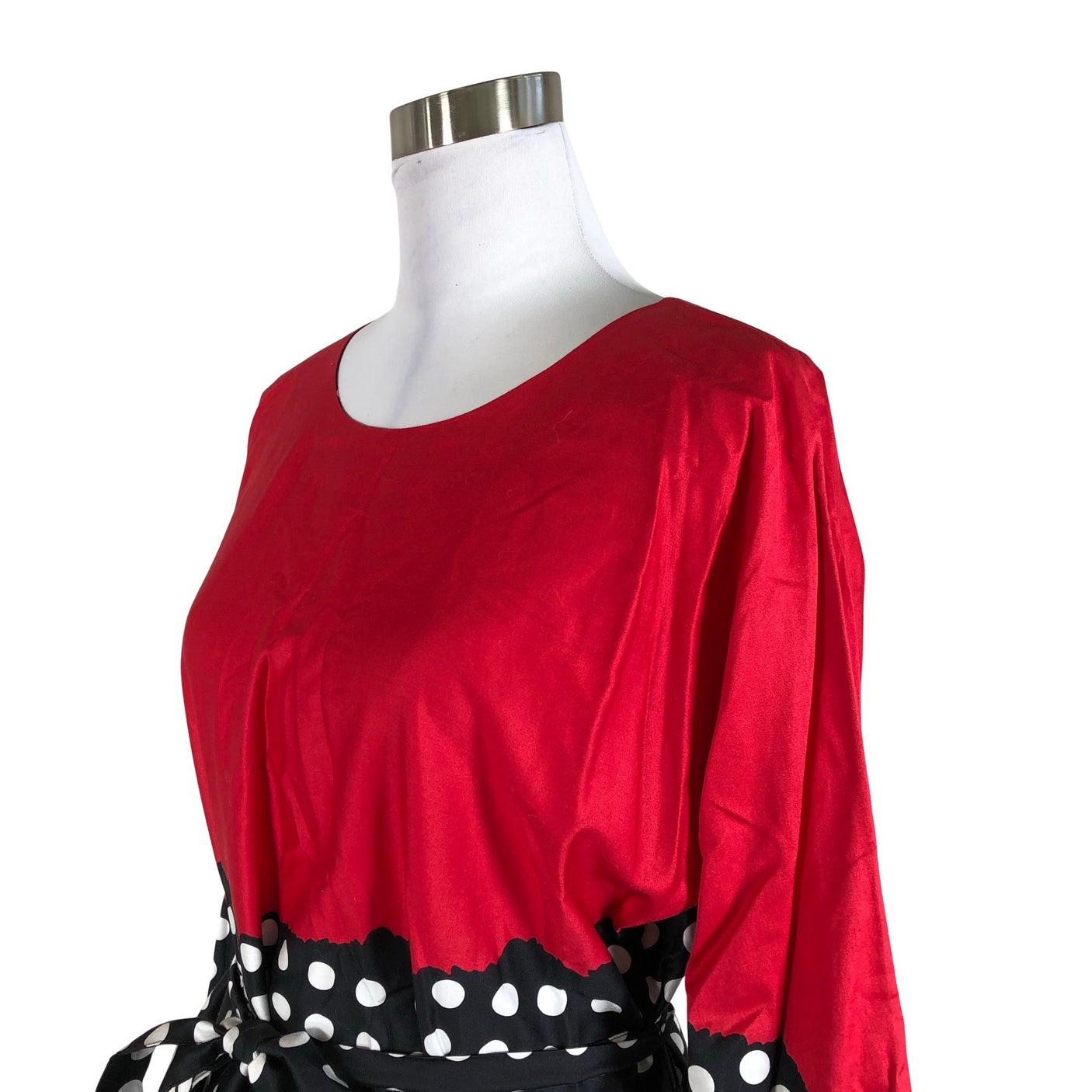 Unisex Marimekko - Dress, size 38 - Black (3)