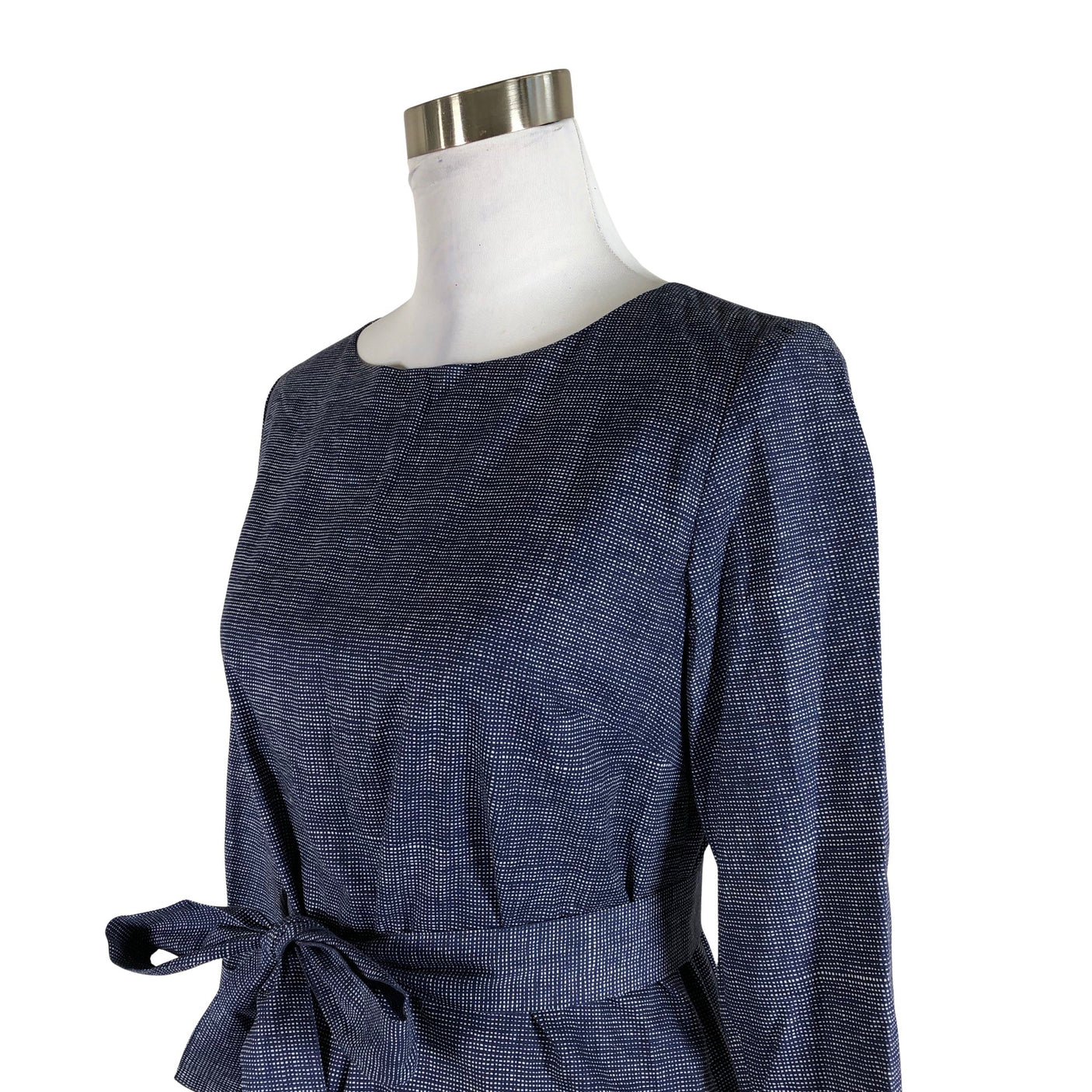 Unisex Marimekko - Dress, size 36 - Blue (3)