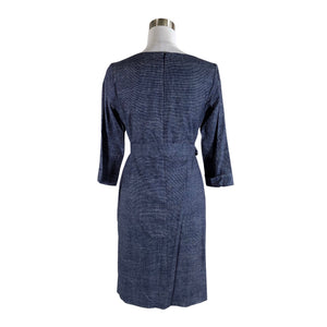 Unisex Marimekko - Dress, size 36 - Blue (2)