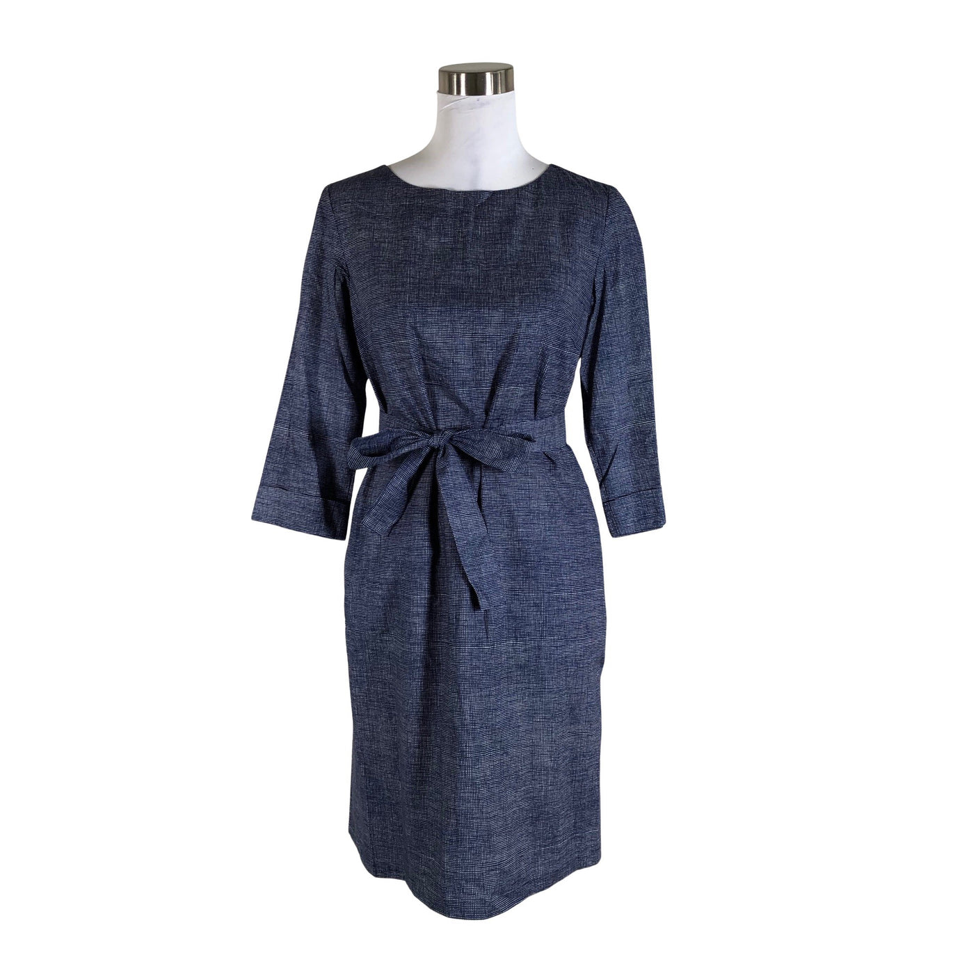 Unisex Marimekko - Dress, size 36 - Blue (1)