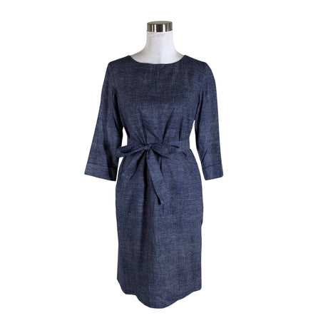Unisex Marimekko - Dress, size 36 - Blue ()